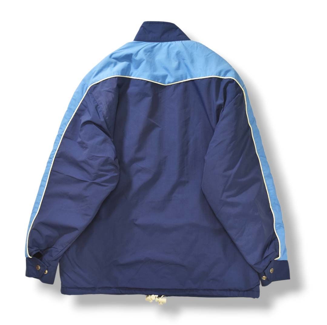 90s ヴィンテージ USA製 ハードウェア HARD WEAR ナイロン ジャケット