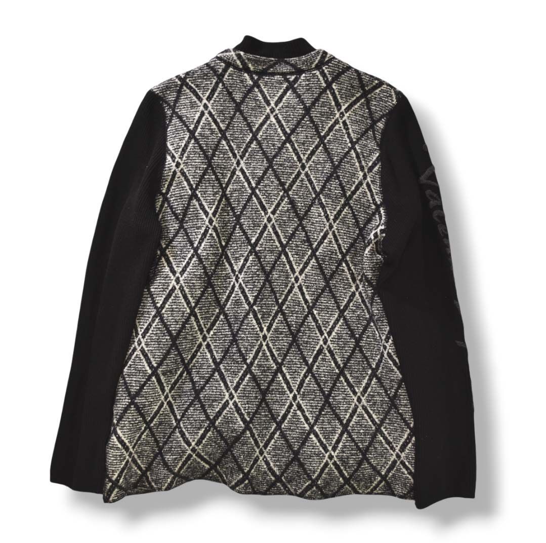 バレンザ スポーツ VALENZA SPORTS セーター ニット ジャケット