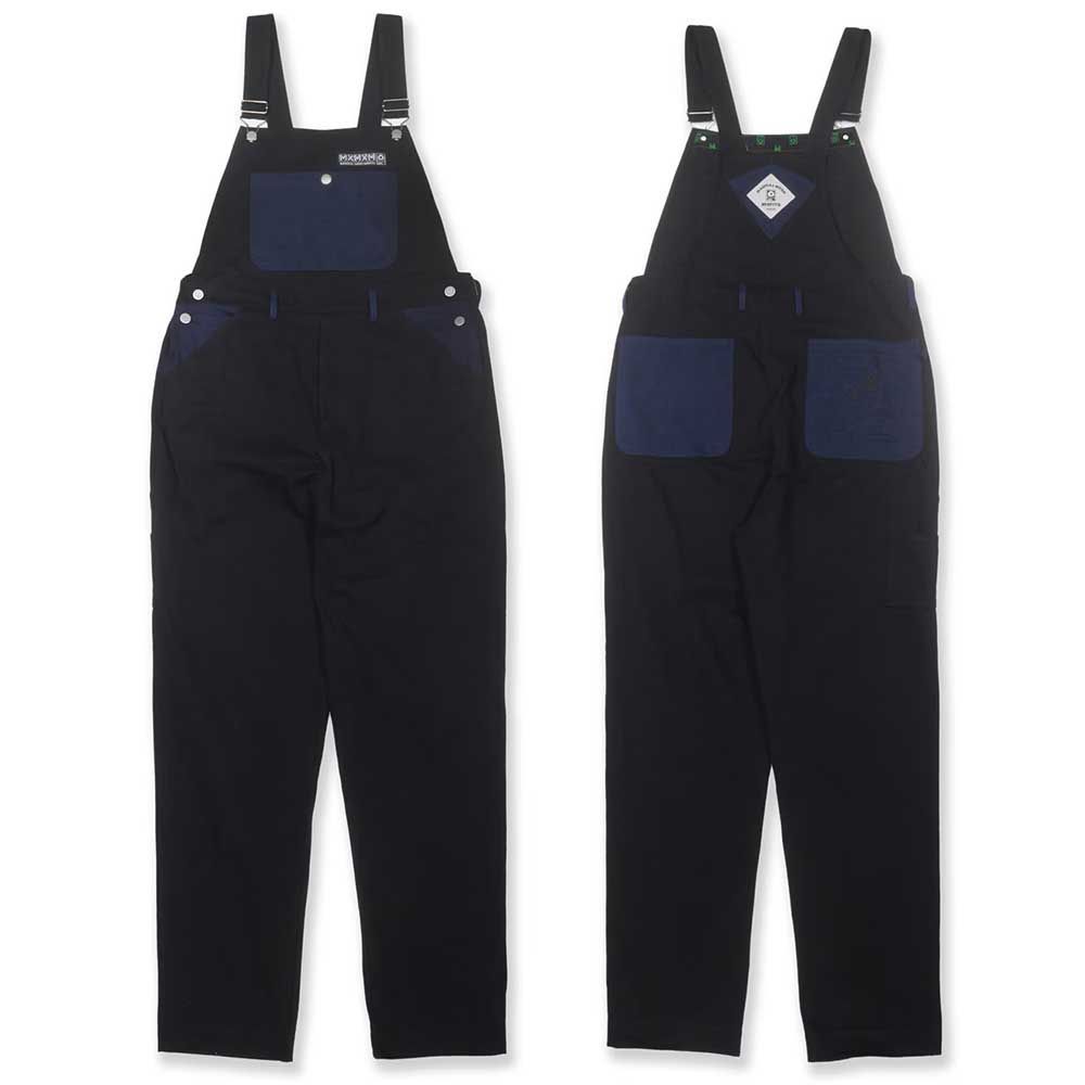 2025 FW MAGICAL MOSH MISFITS マジカルモッシュミスフィッツ MxMxM OVERALLS オーバーオール