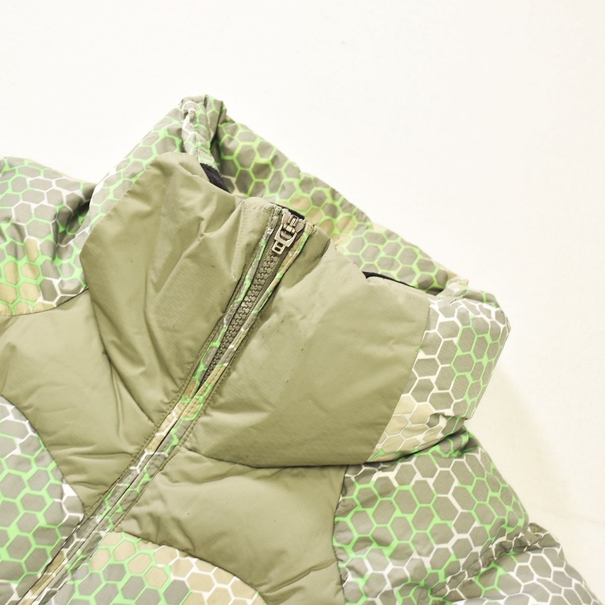 ナイキ NIKE ACG スノー ダウン ジャケット アウターレイヤー OUTER 