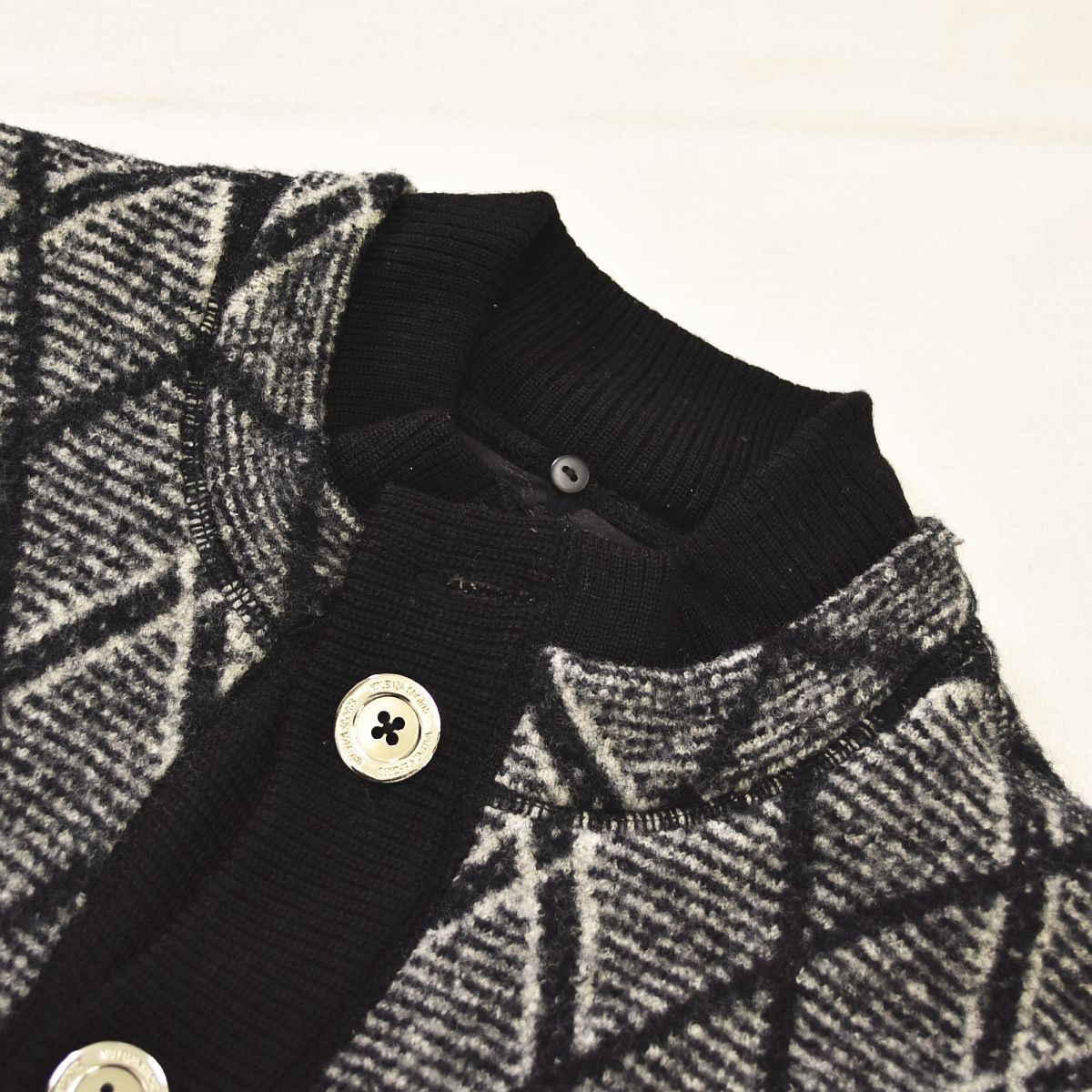 バレンザ VALENZA ニット アウター 42 バレンザ スポーツ VALENZA SPORTS セーター ニット ジャケット