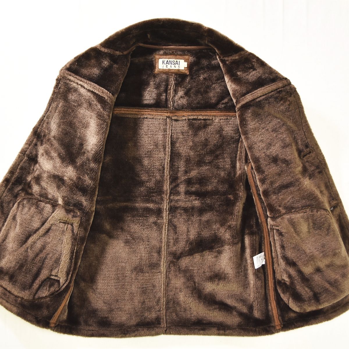 美品】 カンサイジーンズ カンサイヤマモト KANSAI JEANS KANSAI