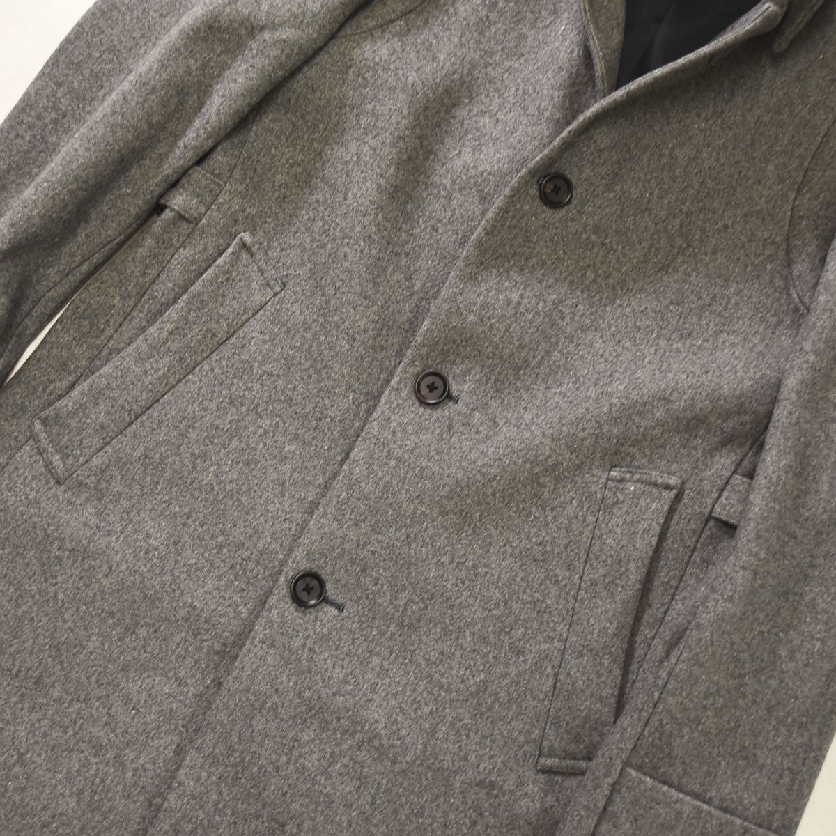 キャサリンハムネットロンドン KATHARINE HAMNETT LONDON メルトン