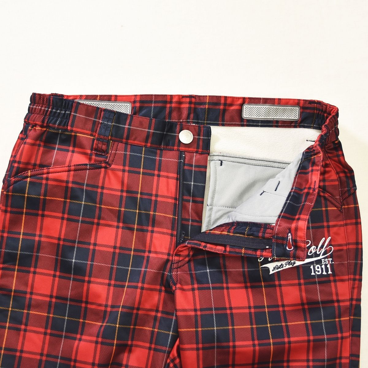 美品】 フィラ ゴルフ FILA GOLF ソフトシェル ストレッチ ウィンド