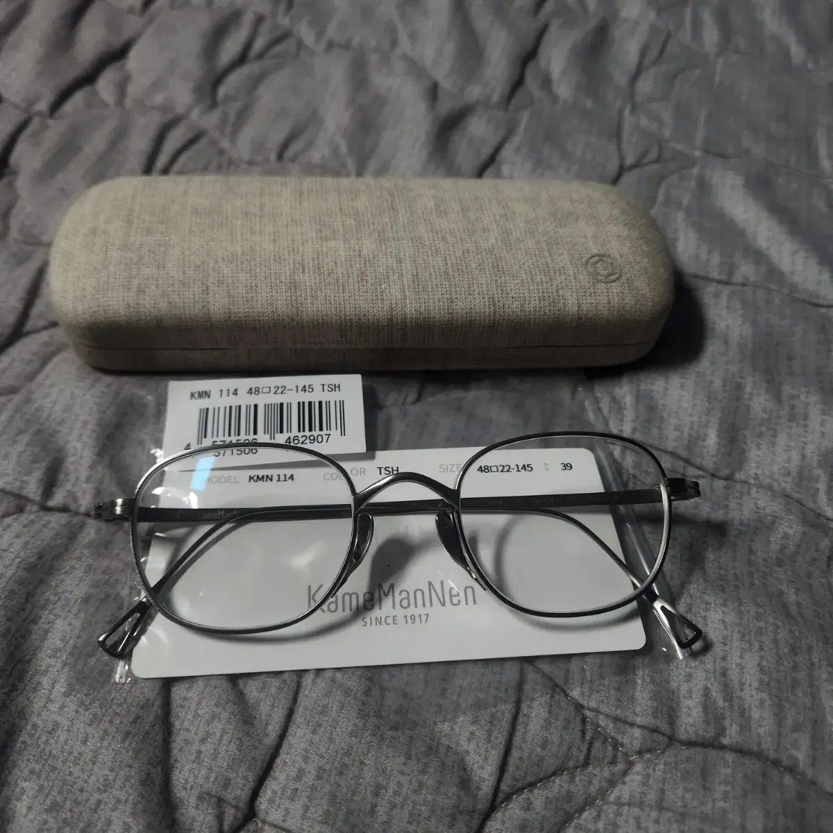 Kame ManNen カメマンネン 114 TSH