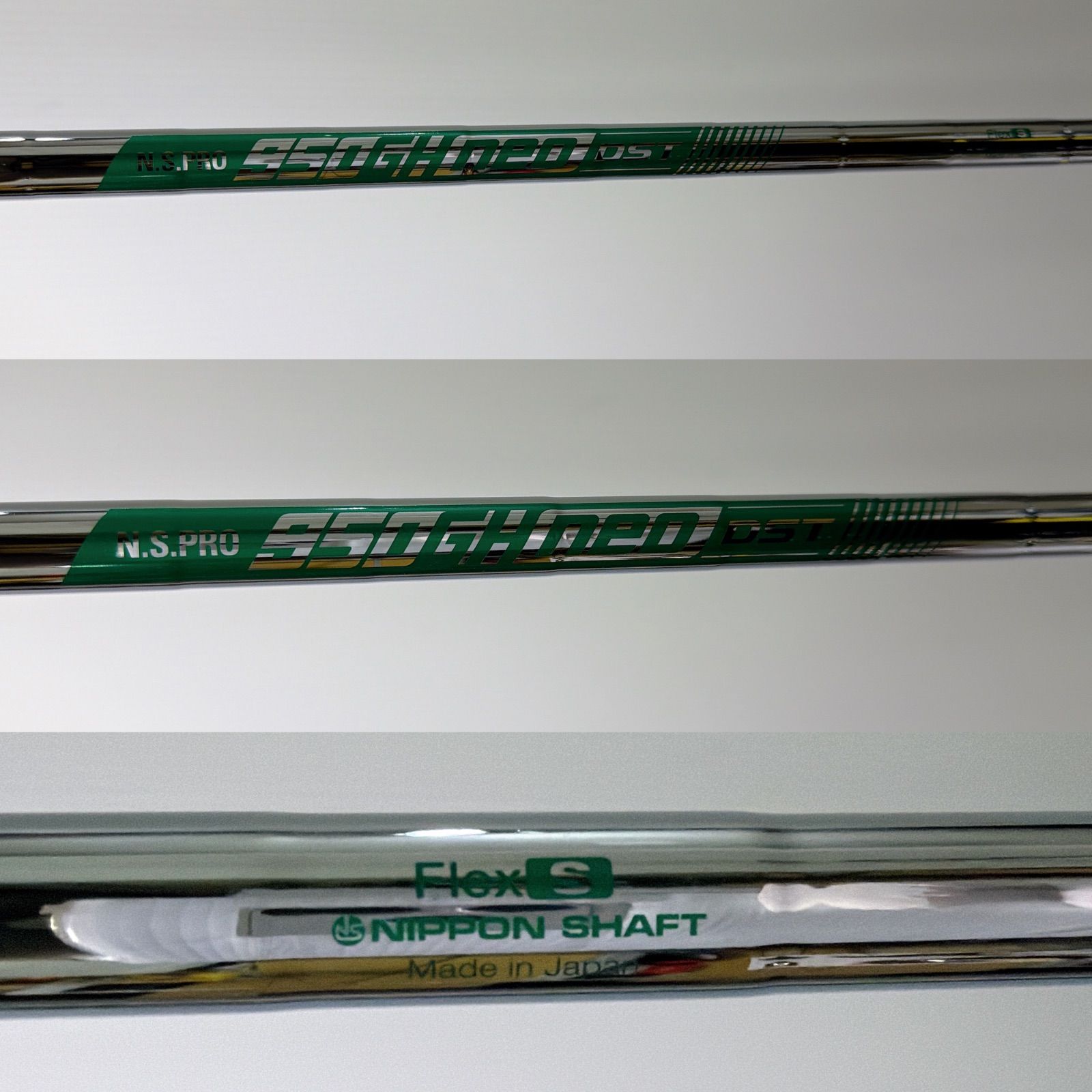 【美品】 激レア レフティ 極美品 スリクソン ZX5 Mk II 2022年モデル 7番単品