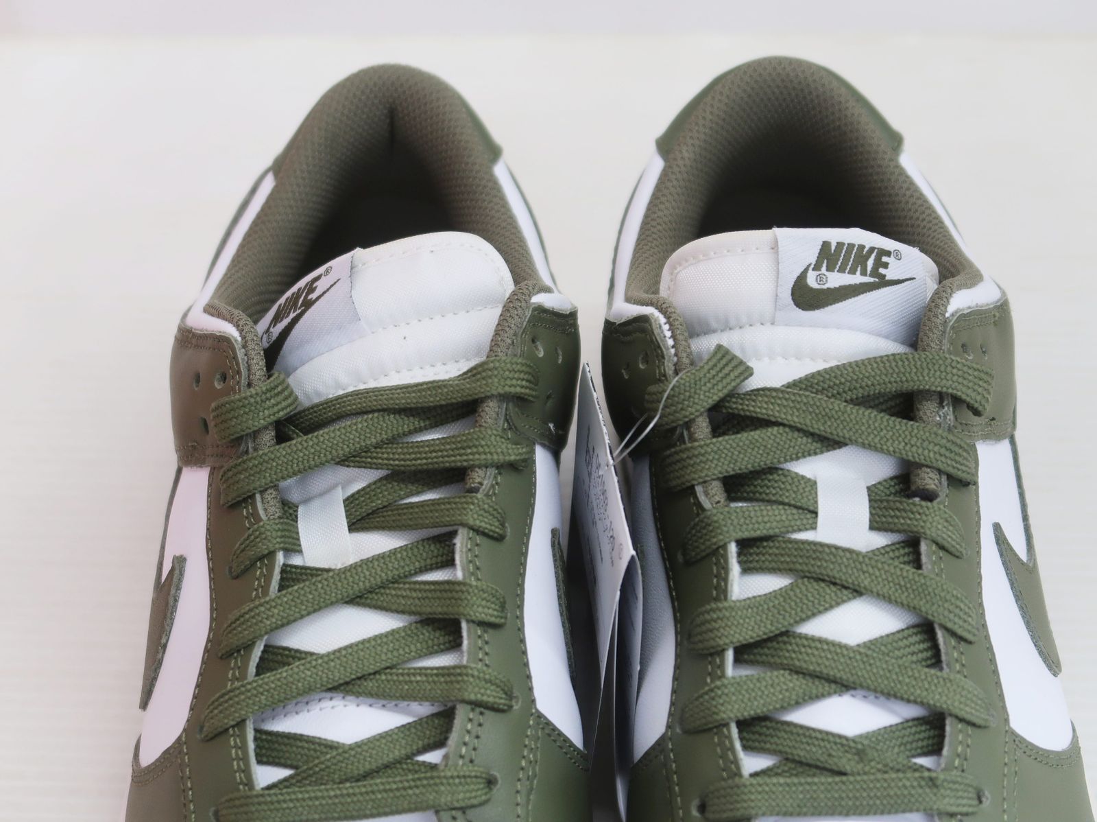 NIKE ナイキ WMNS DUNK LOW ウィメンズ ダンク ロー DD1503-120 