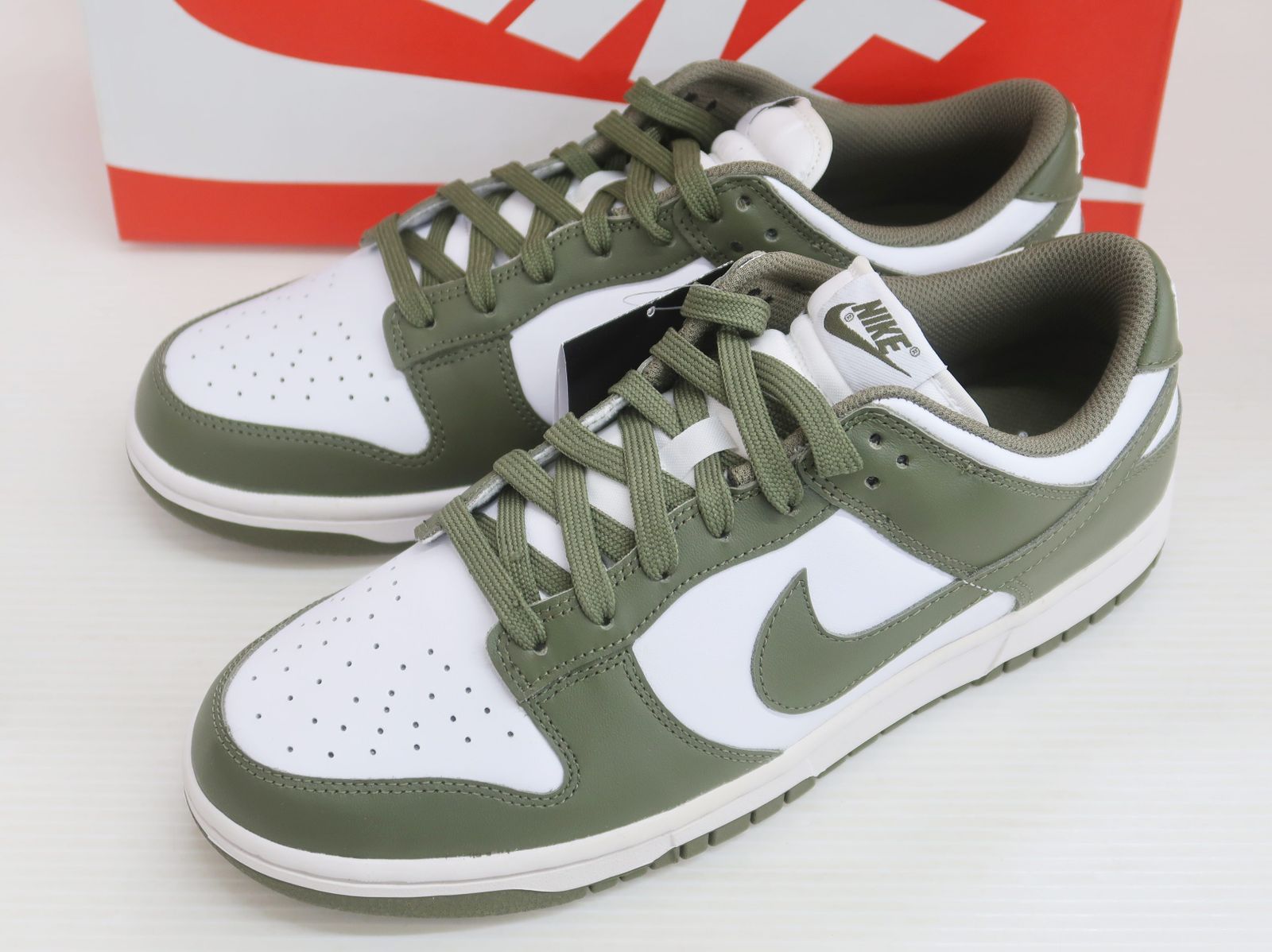 NIKE ナイキ WMNS DUNK LOW ウィメンズ ダンク ロー DD1503-120 