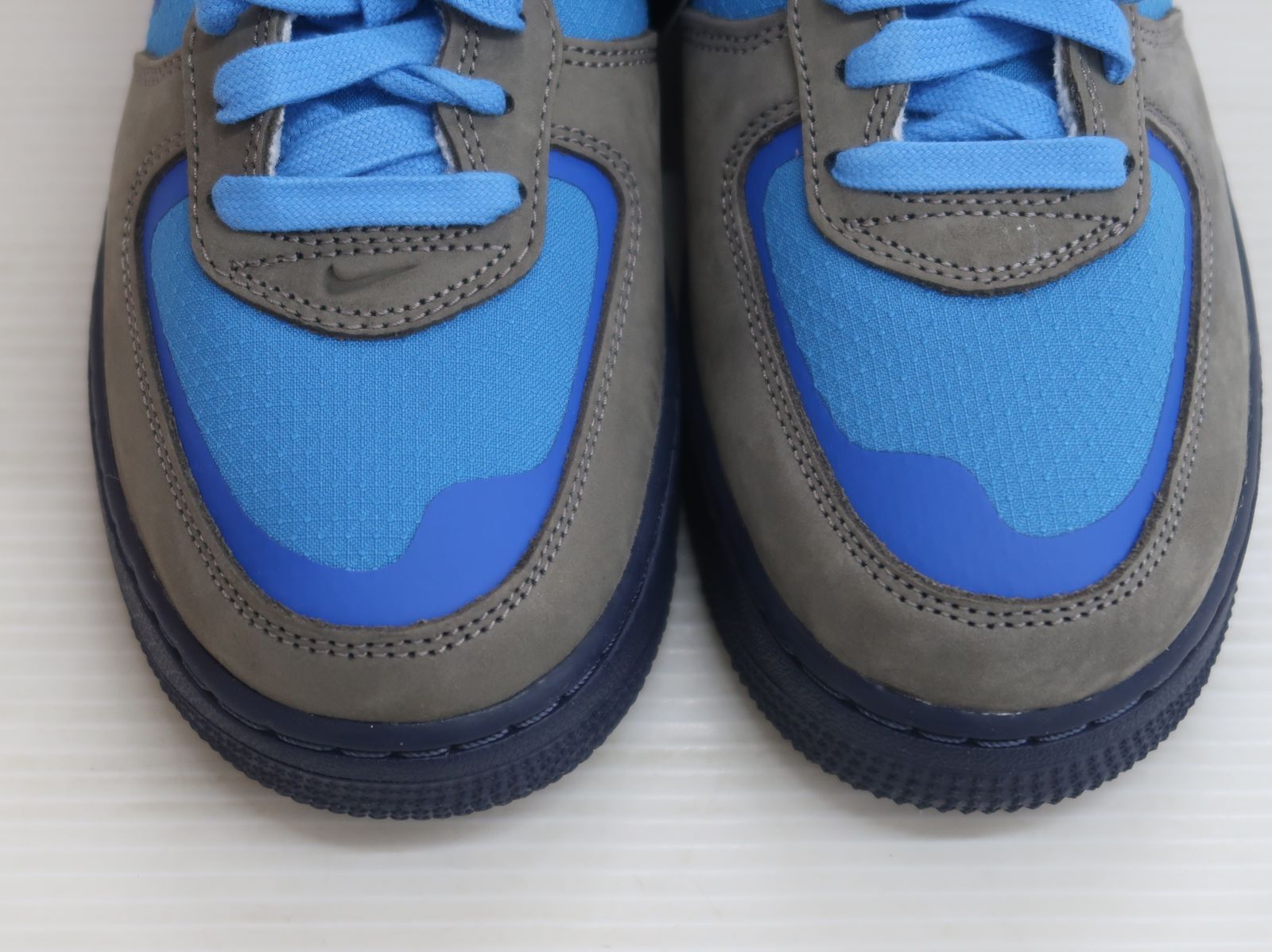 NIKE ナイキ × STASH スタッシュ AIR FORCE 1 LOW SP エア フォース ロー HF 5516-001 スニーカー 23.5㎝