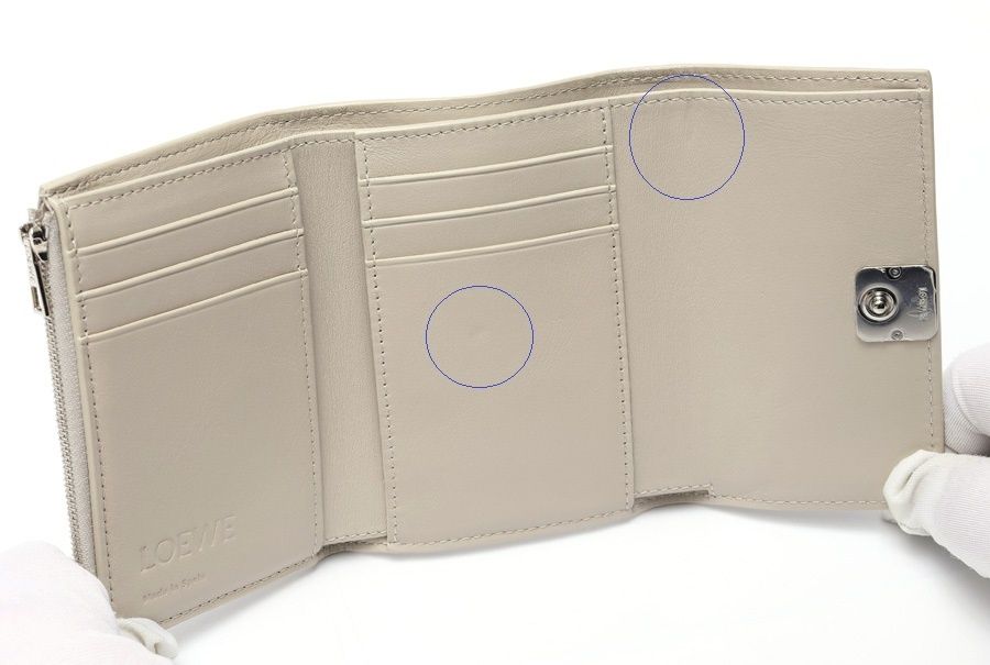 バーティカル ウォレット