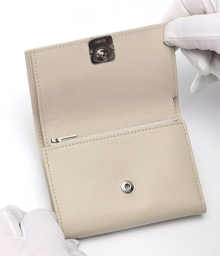 ウォレット スモール