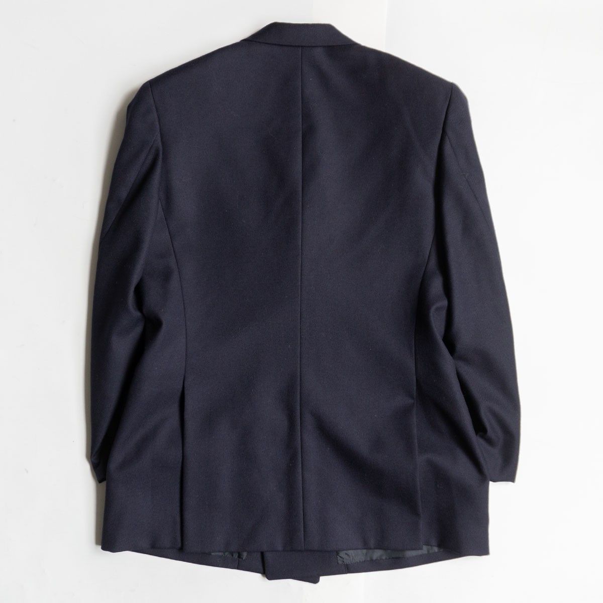 最高級品】POLO RALPH LAUREN【テーラードジャケット /紺ブレ】160