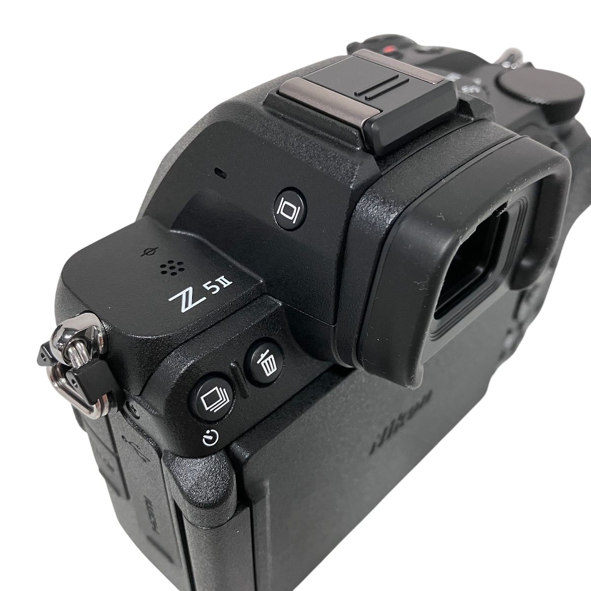 ボディ デジタル