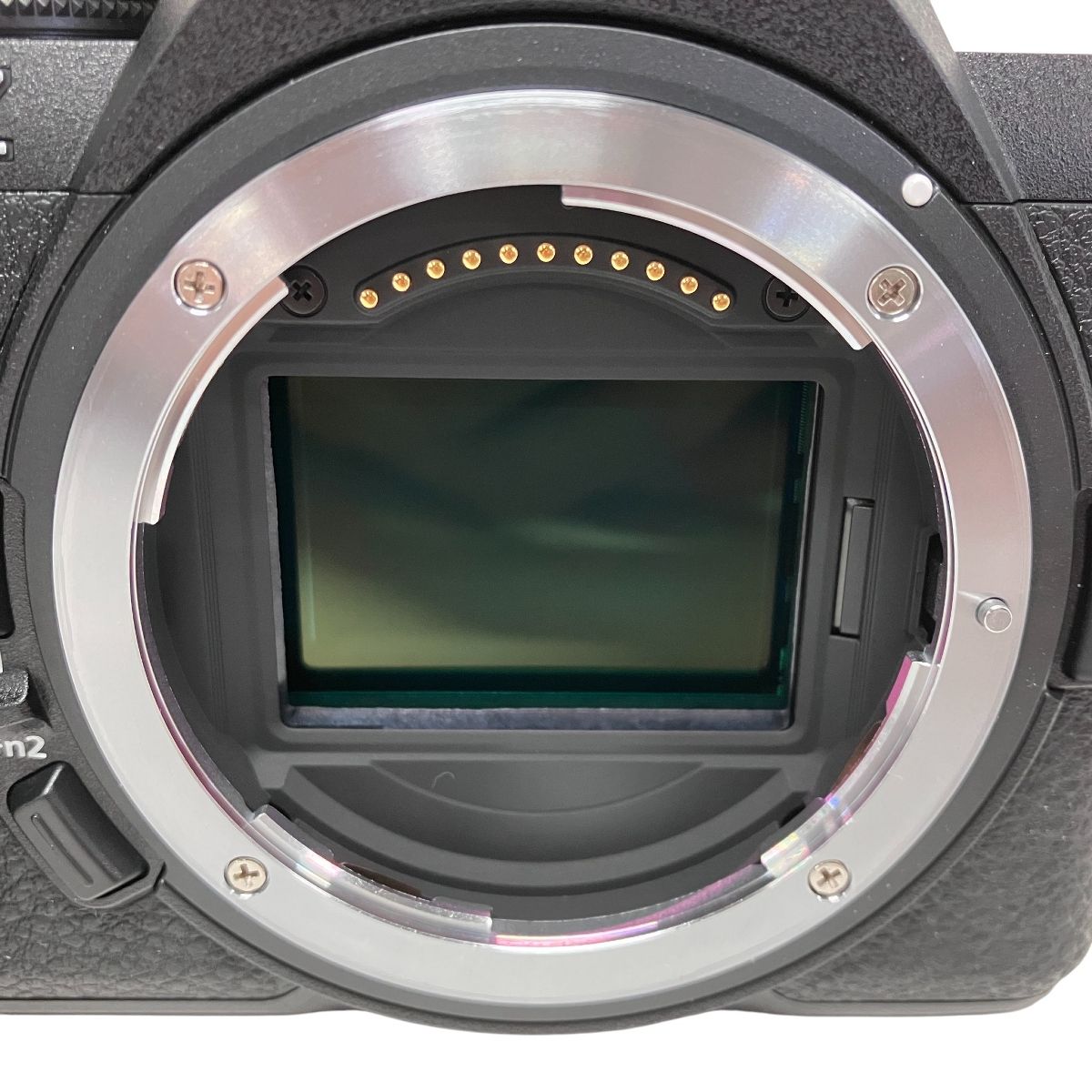  Nikon Z 5 II ボディ デジタル 一眼 ミラーレス フルサイズ カメラ ニコン 撮影 ミラーレス一眼 デジタルカメラ