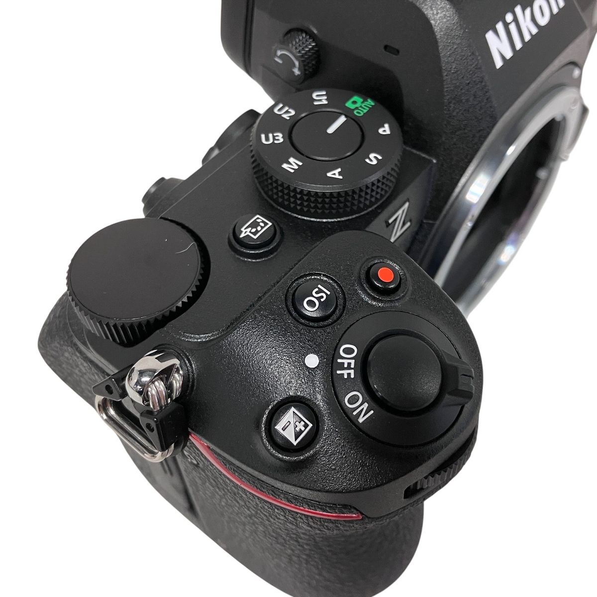 ボディ デジタル