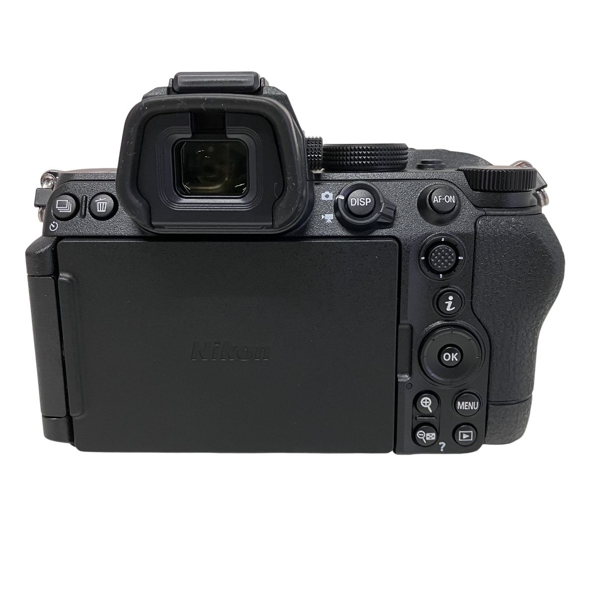 ミラーレス フルサイズ