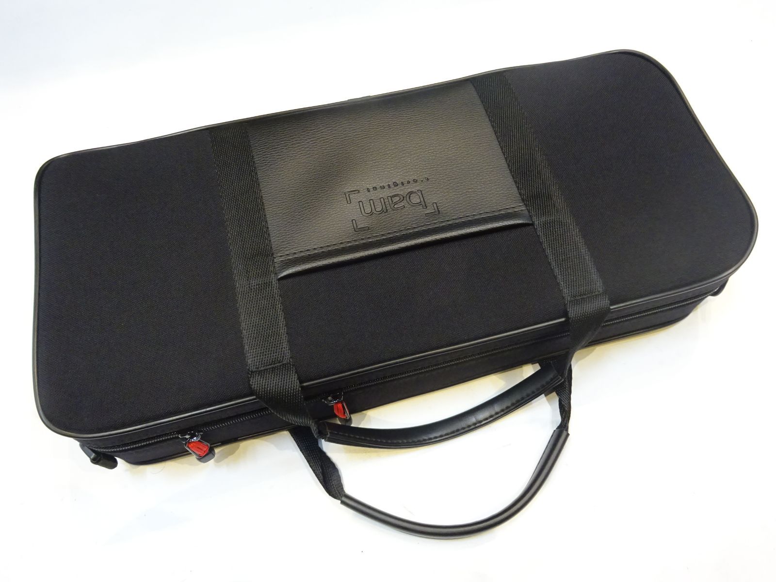 Bam バム クラリネット用ダブルケース 西巣鴨