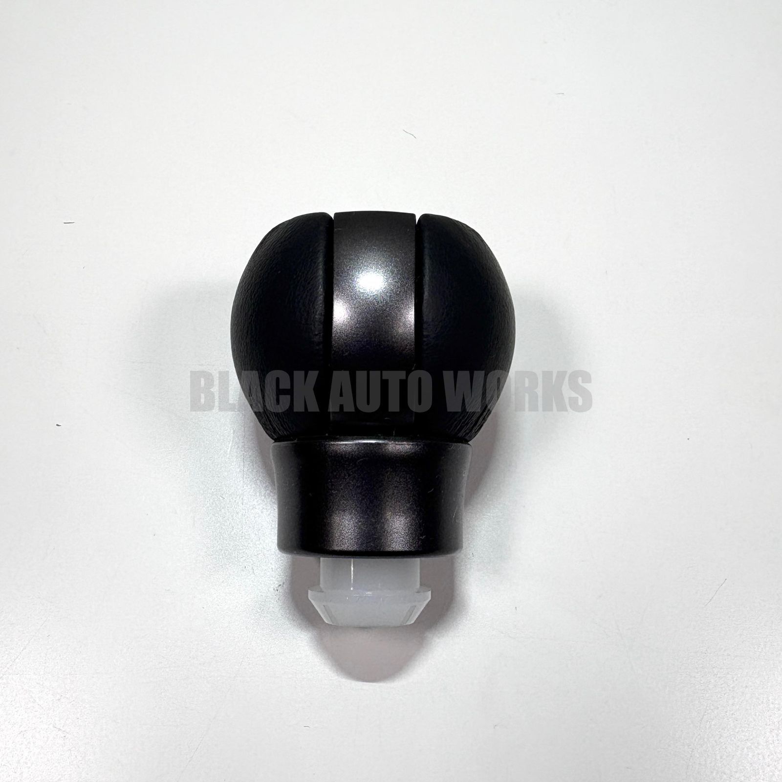 USトヨタ純正品】 GR 86 BRZ シフトノブ TRUENO edition AT ZN8 ZD8 