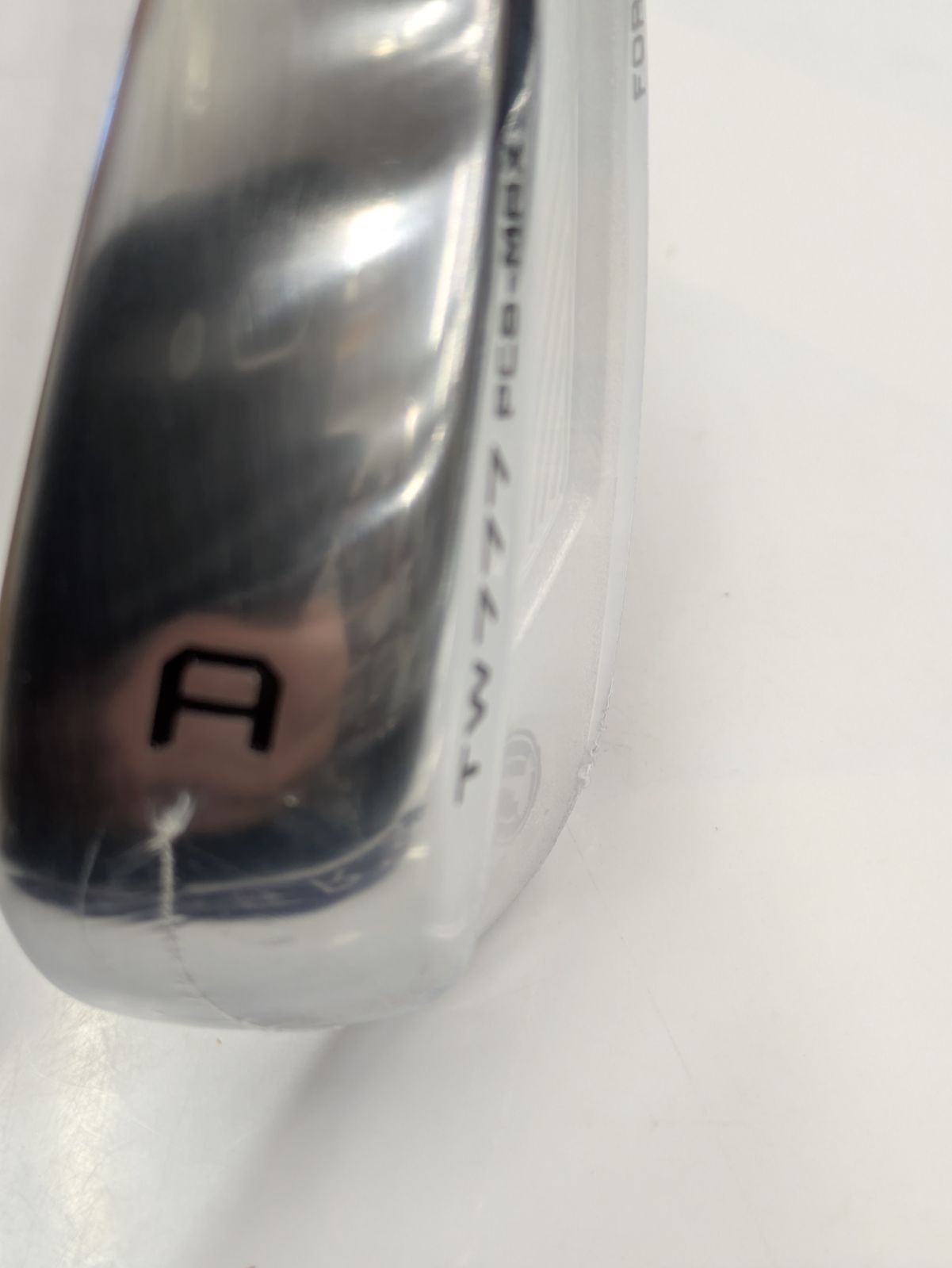 単I 本間ゴルフ T WORLD TW 777 PCB MAX IRON ツアーワールド アイアン AW メンズ 右用 N.S.PRO 950 GH neo フレックス S 日本