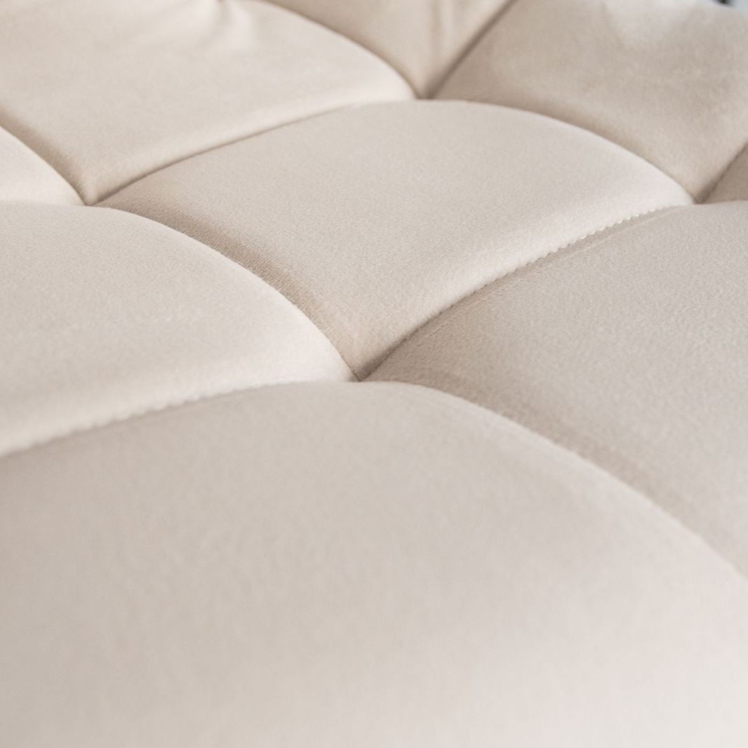 ♪［2脚セット］キルティングデザイン ダイニングチェア 割引