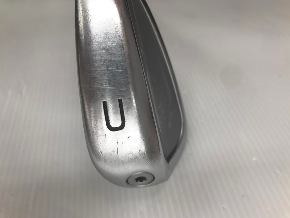 ピン i230 50度 ALTA セール J CB BLACK Sフレックス ウェッジ 【最短