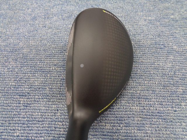 ピン PING G430 2022 中古ユーティリティー 800043