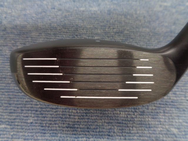 ピン PING G430 2022 中古ユーティリティー 800043