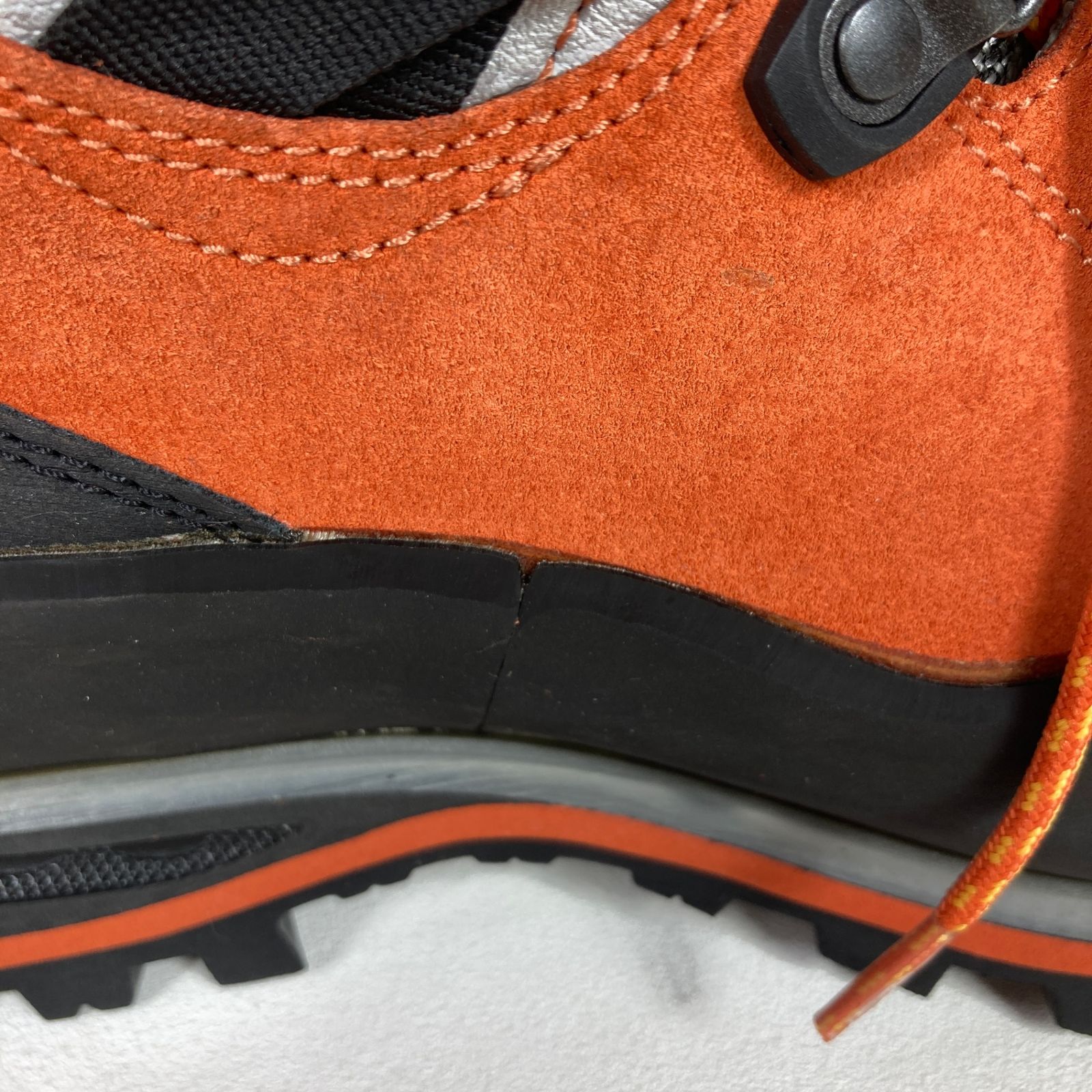 フリクション レディ