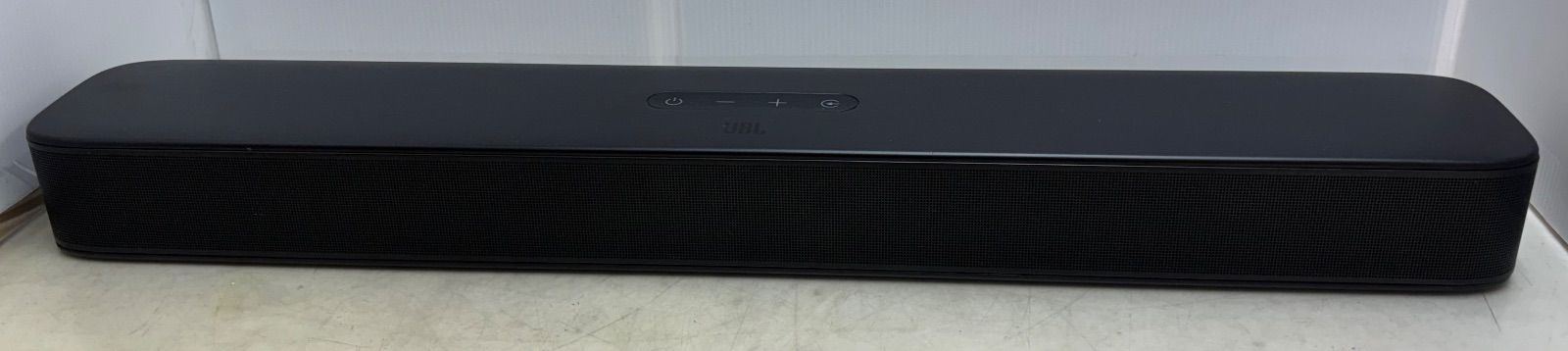 JBL サウンドバー Bar 2.0 CNTR
