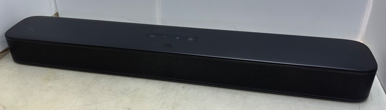 JBL サウンドバー Bar 2 0 CNTR