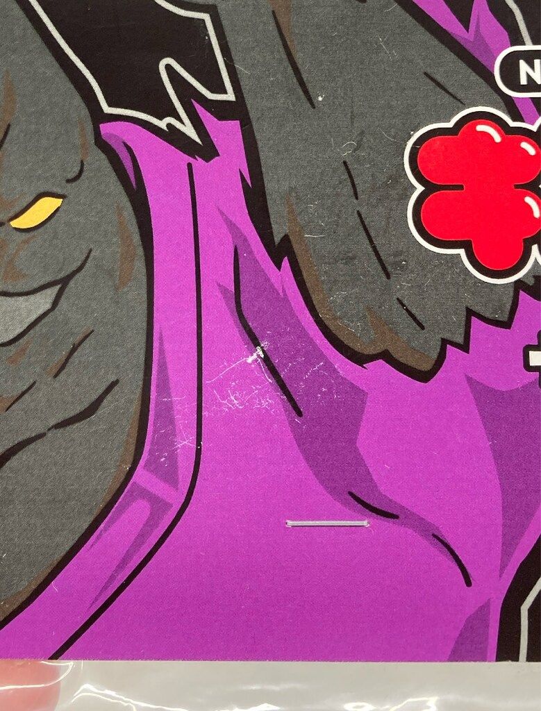 ファイブスタートイ ノスタルジックソフビコレクション ザ・魔雲天