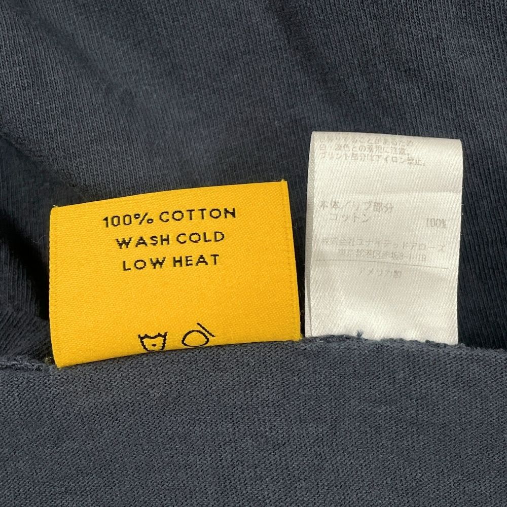 ポケット 長袖Ｔシャツ