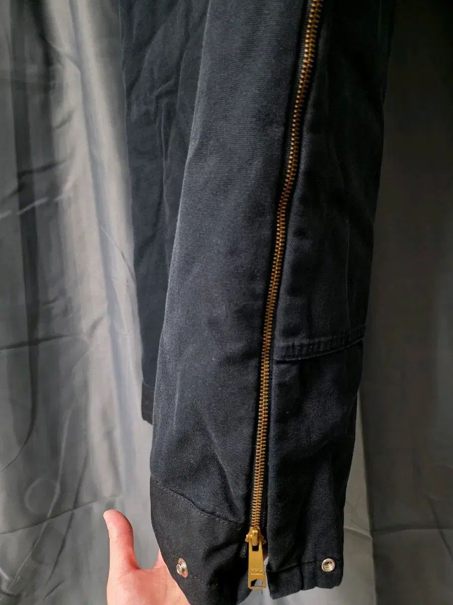 ディッキーズ ブラック