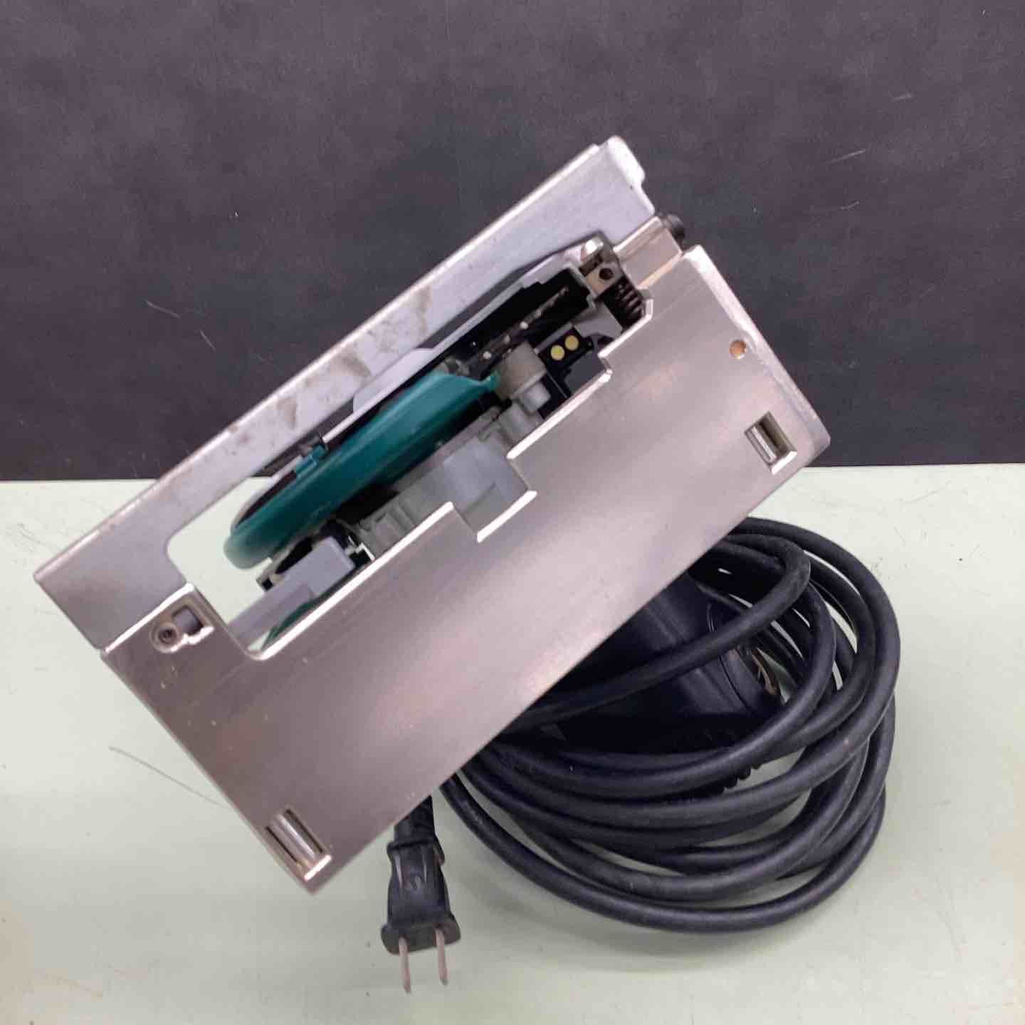  ハイコーキ HIKOKI 旧 日立工機 リフォーム用丸のこ C 5 MR SC マルノコ 切断工具 切断機