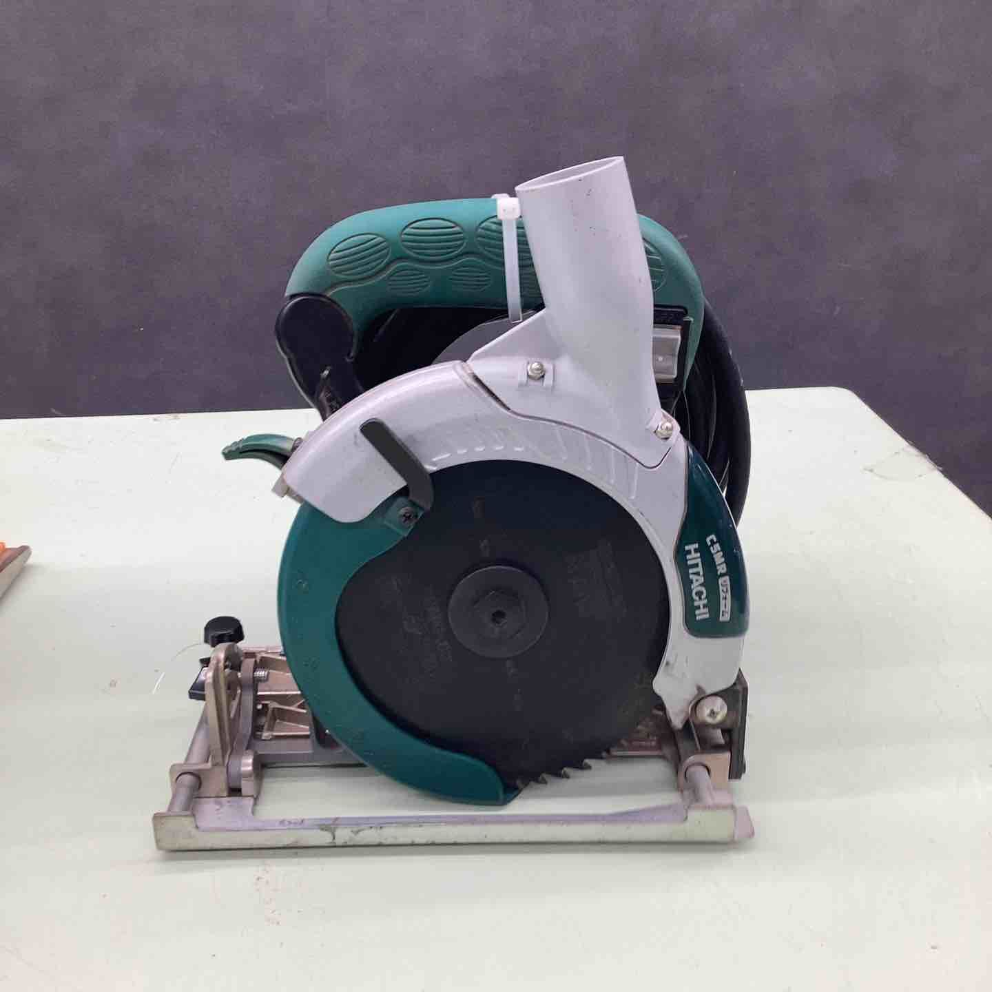 ハイコーキ HIKOKI 旧 日立工機 リフォーム用丸のこ C 5 MR SC