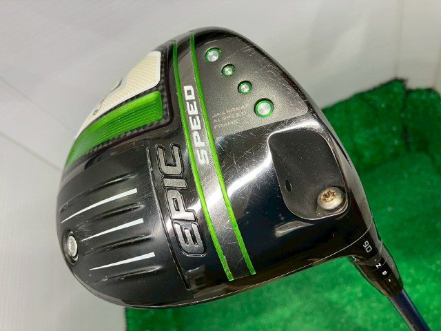 938 ドライバー キャロウェイ EPIC SPEED Tour AD GT 6 S 9 和歌山