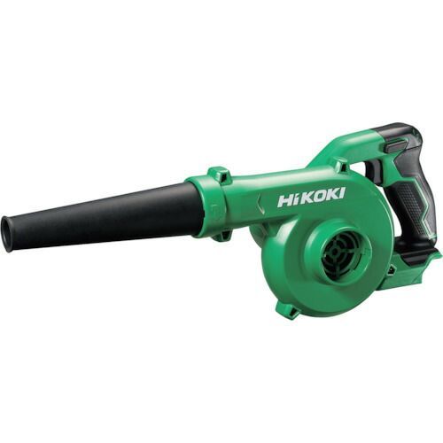 ＨｉＫＯＫＩ １８Ｖ １４ ４Ｖ コードレスブロワ