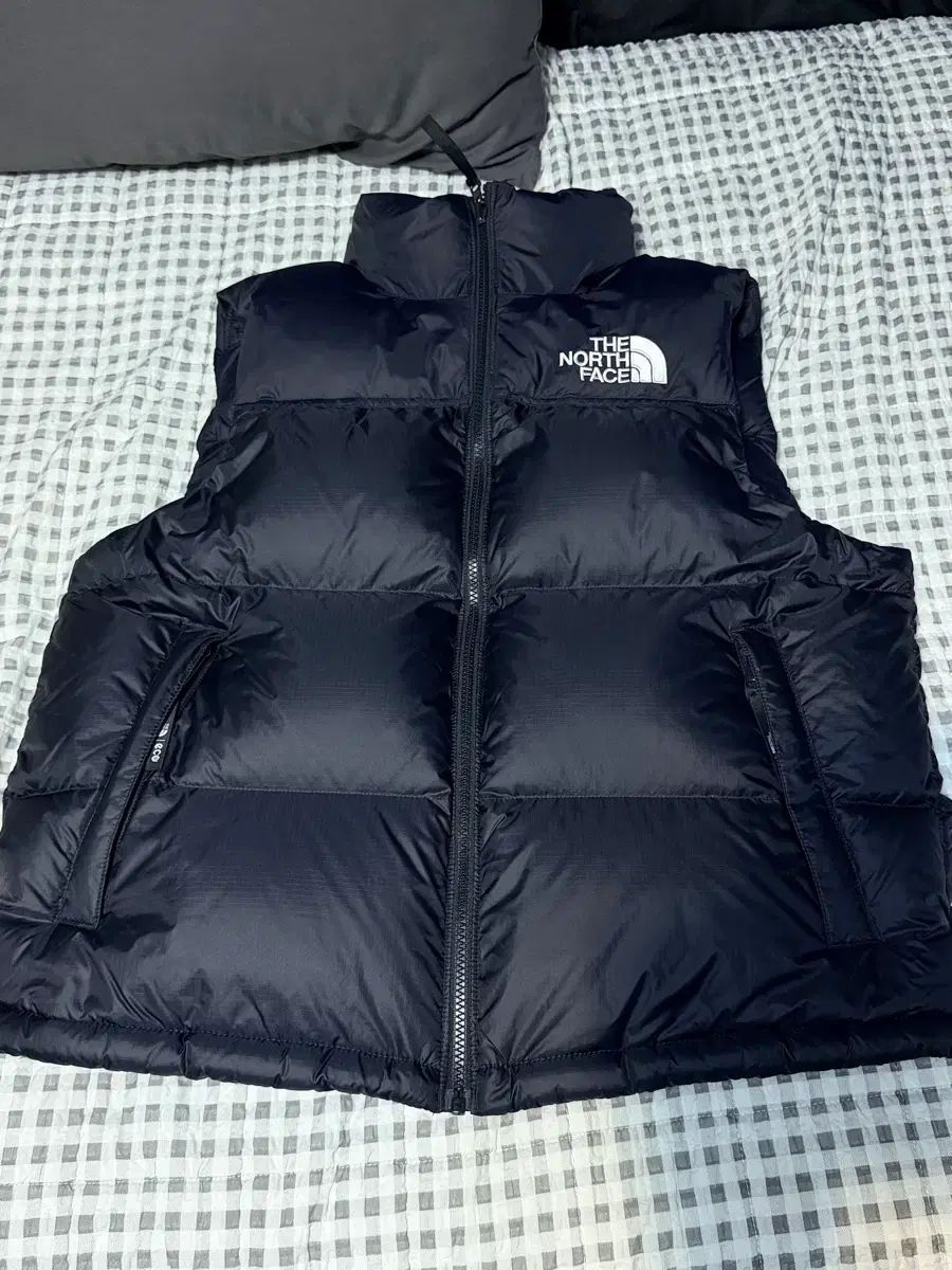 THE NORTH FACE 25 fw レトロ Nuptse ヌプシ 1996 ダウン BEST ブラック L