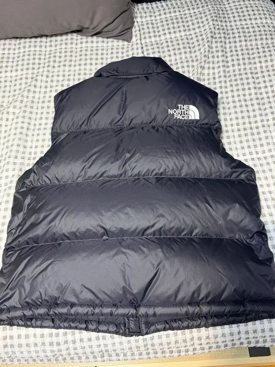 THE NORTH FACE 25 fw レトロ Nuptse ヌプシ 1996 ダウン BEST ブラック L