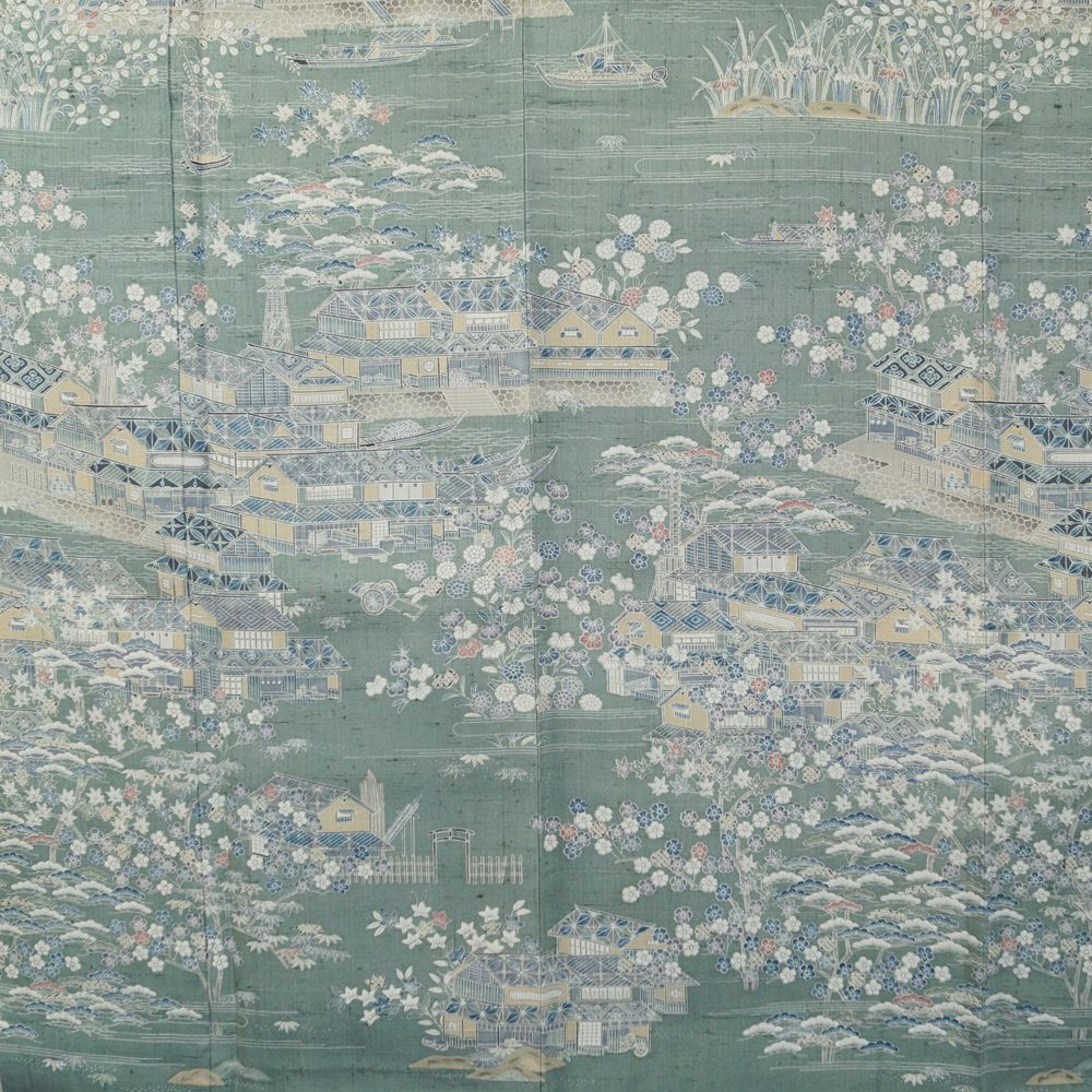 茶屋辻模様 Sサイズ