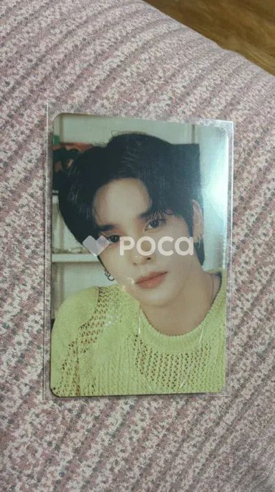 CRAVITY セリム 2024 CRAVITY FAN-CON BEYOND YOUR MEMORIES RANDOM