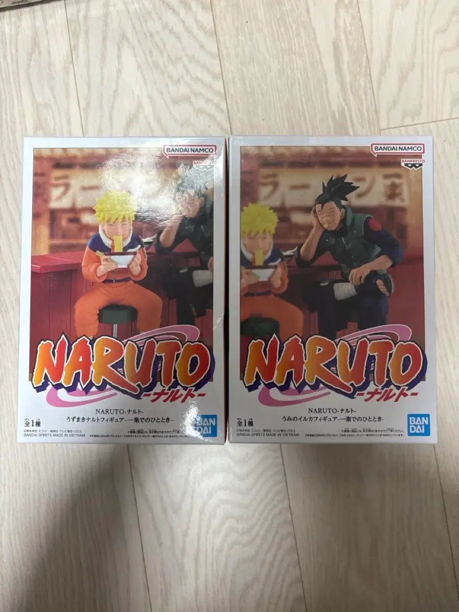 NARUTO まとめ売り NARUTO -ナルト- 一楽ラーメン まとめ - メルカリ