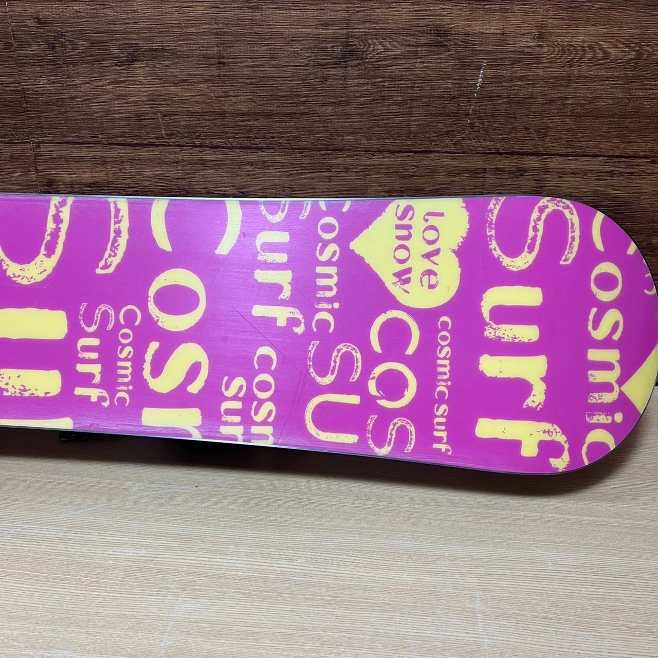 COSMICSURF SURF コズミックサーフ 初心者オススメ レディース