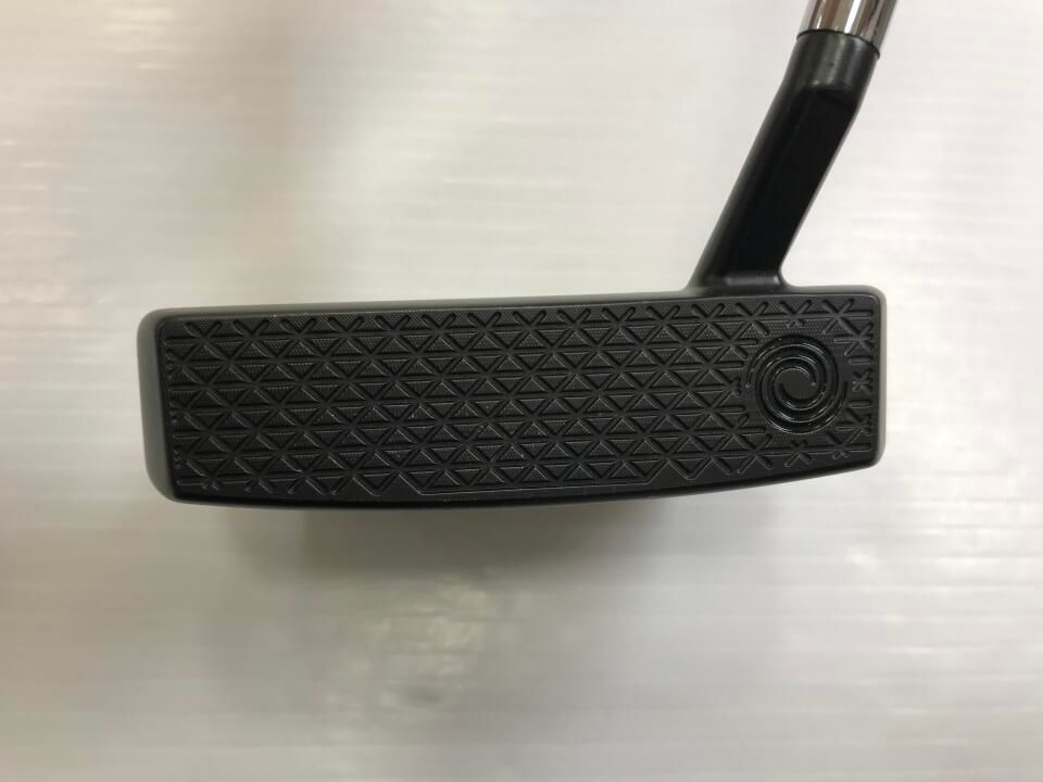 オデッセイ TOULON DESIGN ATLANTA 2022 パター 中古【最短即日発送