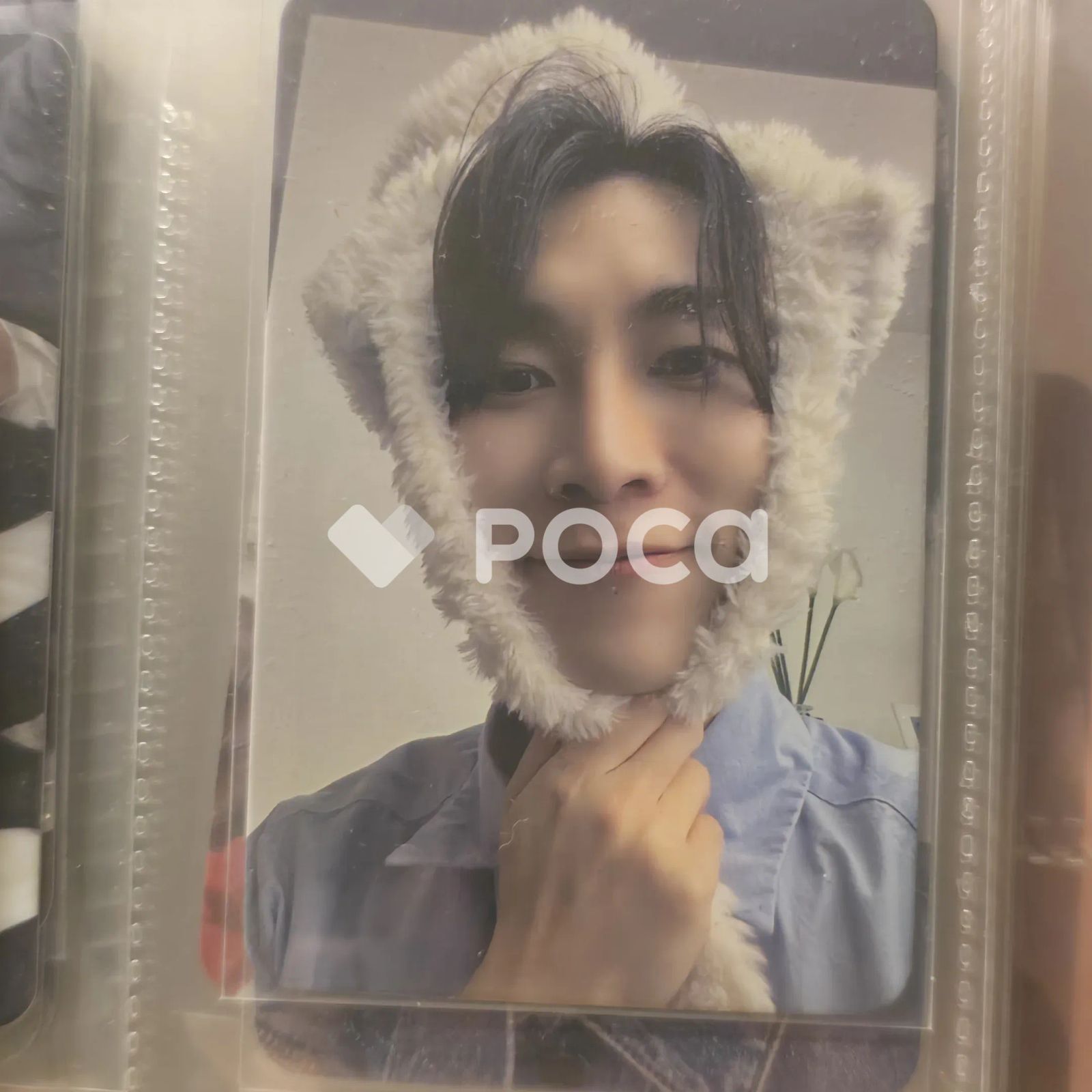 2024 BTOB FAN-CON OUR DREAM ウングァン トレカ BTOB ビートゥービー ソ・ウングァン 2024 BTOB FAN CON OUR_DREAM