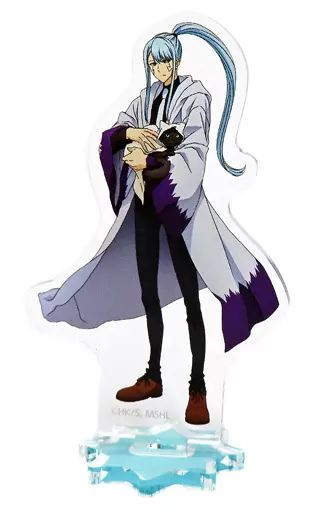 中古】アクリルスタンド・アクリルパネル アビス・レイザー ミニ