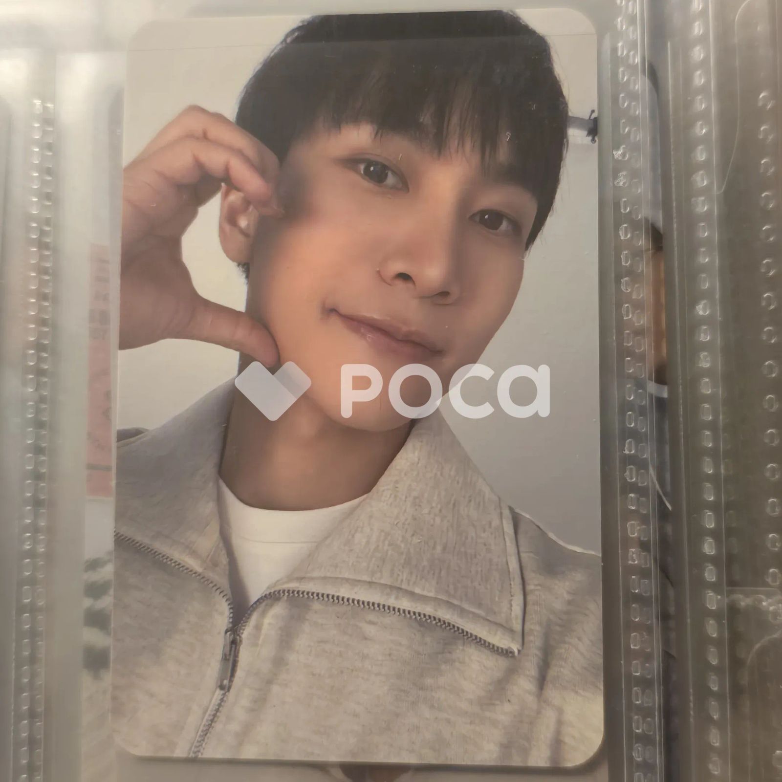 BTOB ウングァン BTOB 10TH ANNIVERSARY CONCERT 2022 BTOB TIME [Be