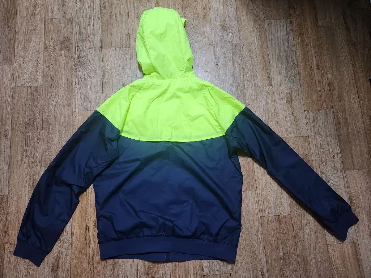 直接取引 NIKE FC バルセロナ ウィンドブレーカー M - メルカリ