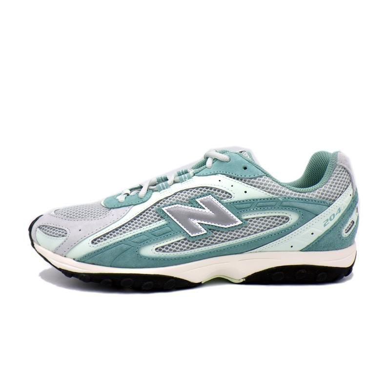 ニューバランス NEW BALANCE × キス KITH 【 204 Bluebell U204LKTA