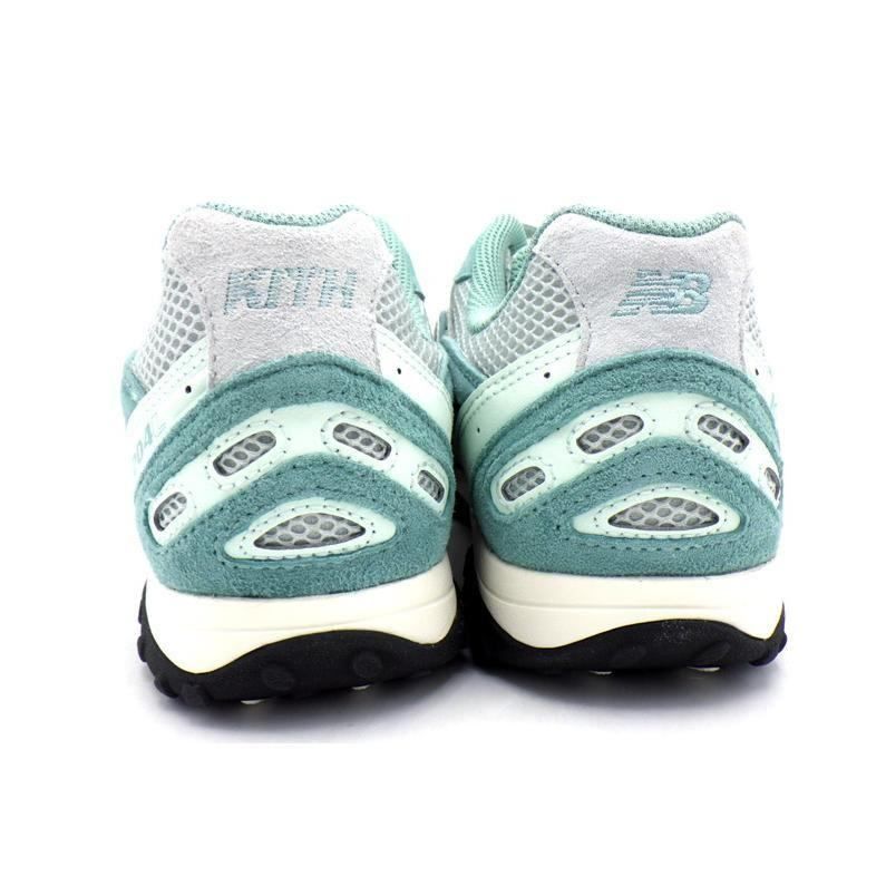 ニューバランス NEW BALANCE × キス KITH 【 204 Bluebell U204LKTA